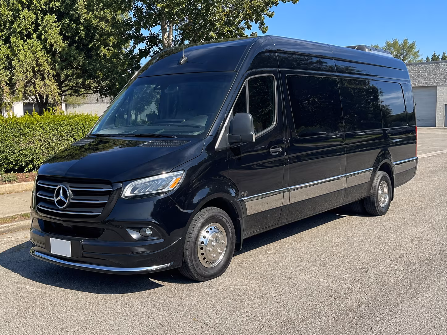 Cincinnati Airport Transportation