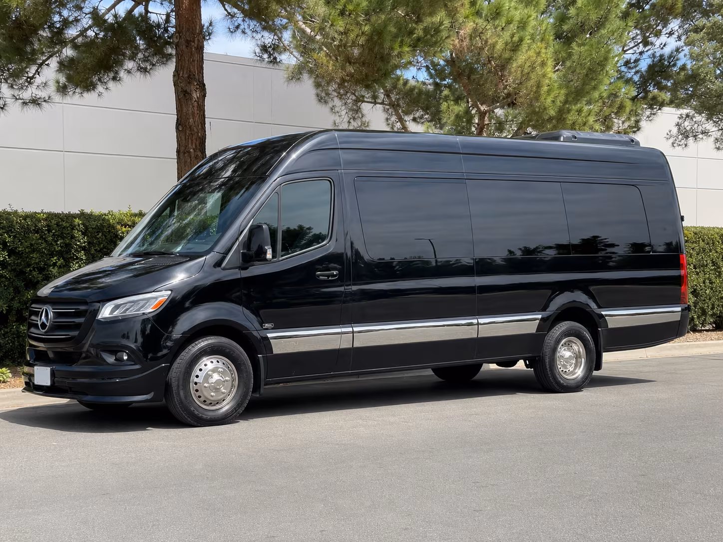 Cincinnati Sporting Event Transportation