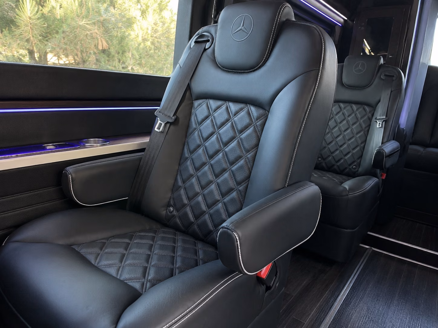find the perfect transportation for your next birthday 1