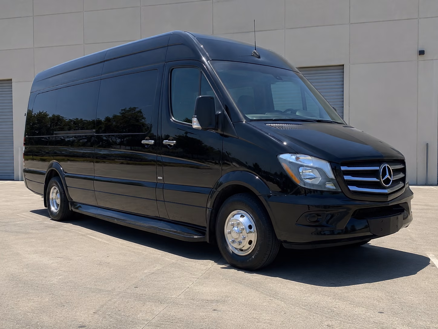 find the perfect transportation for your next birthday 2