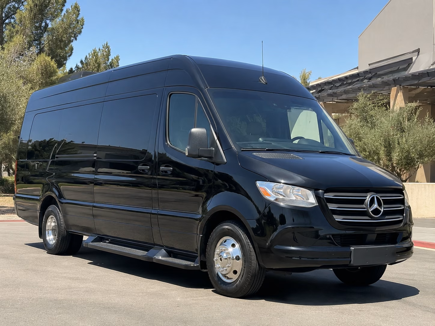 find the perfect transportation for your next birthday 3