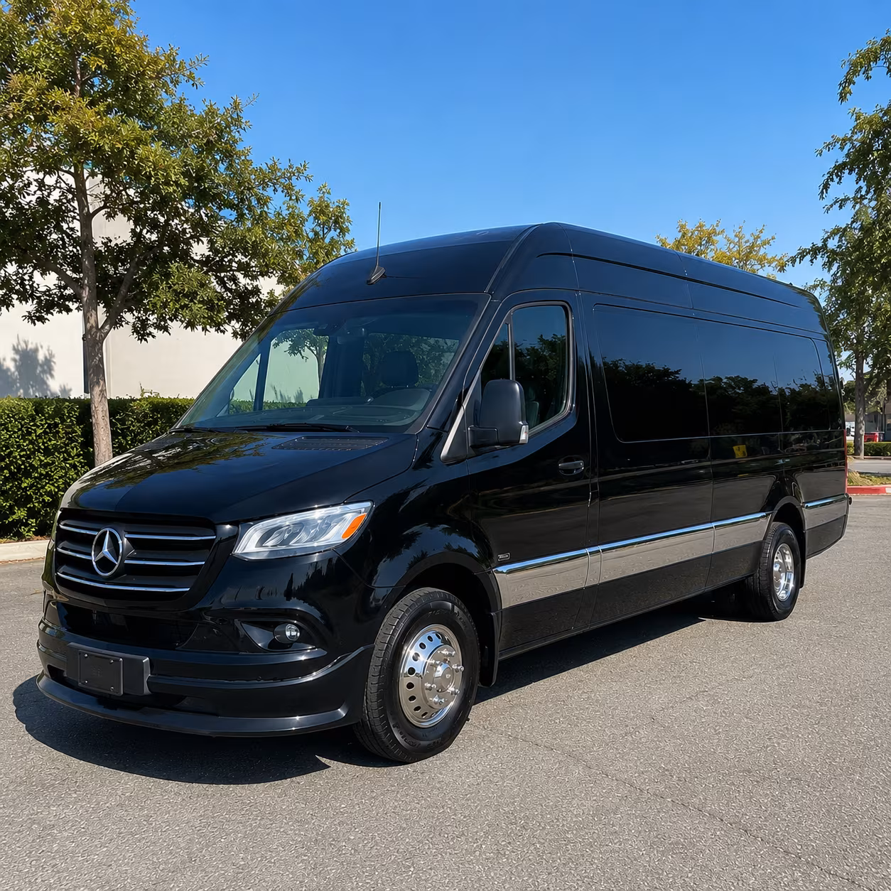 find the perfect transportation for your next private event 1