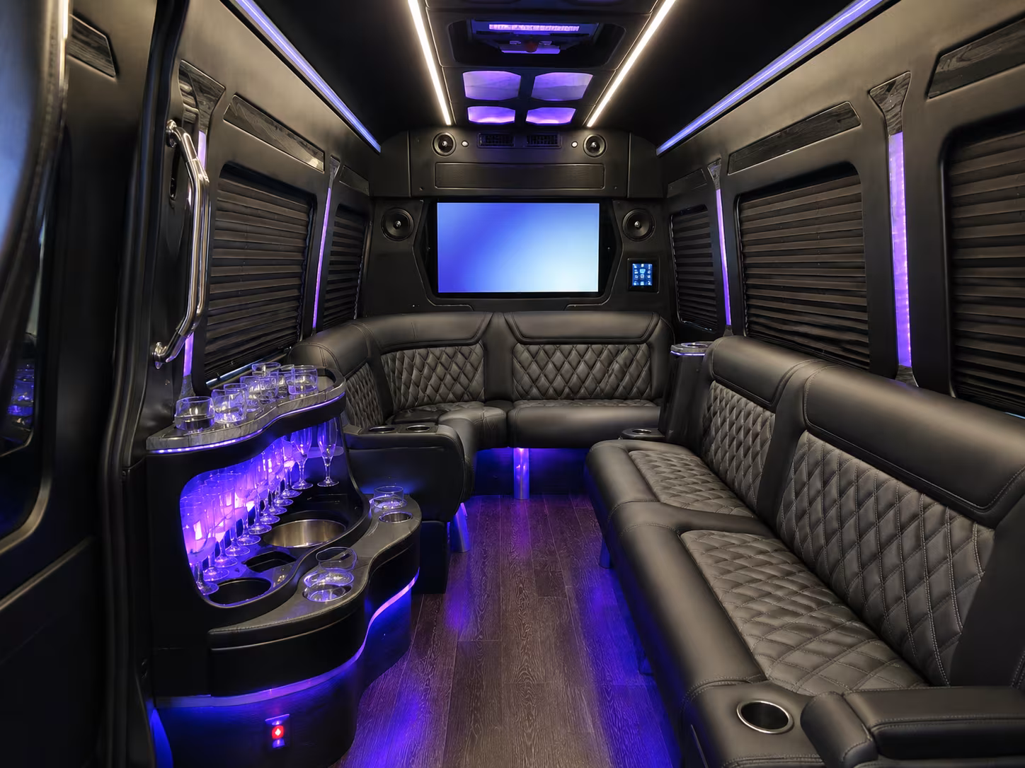 find the perfect transportation for your next prom 2