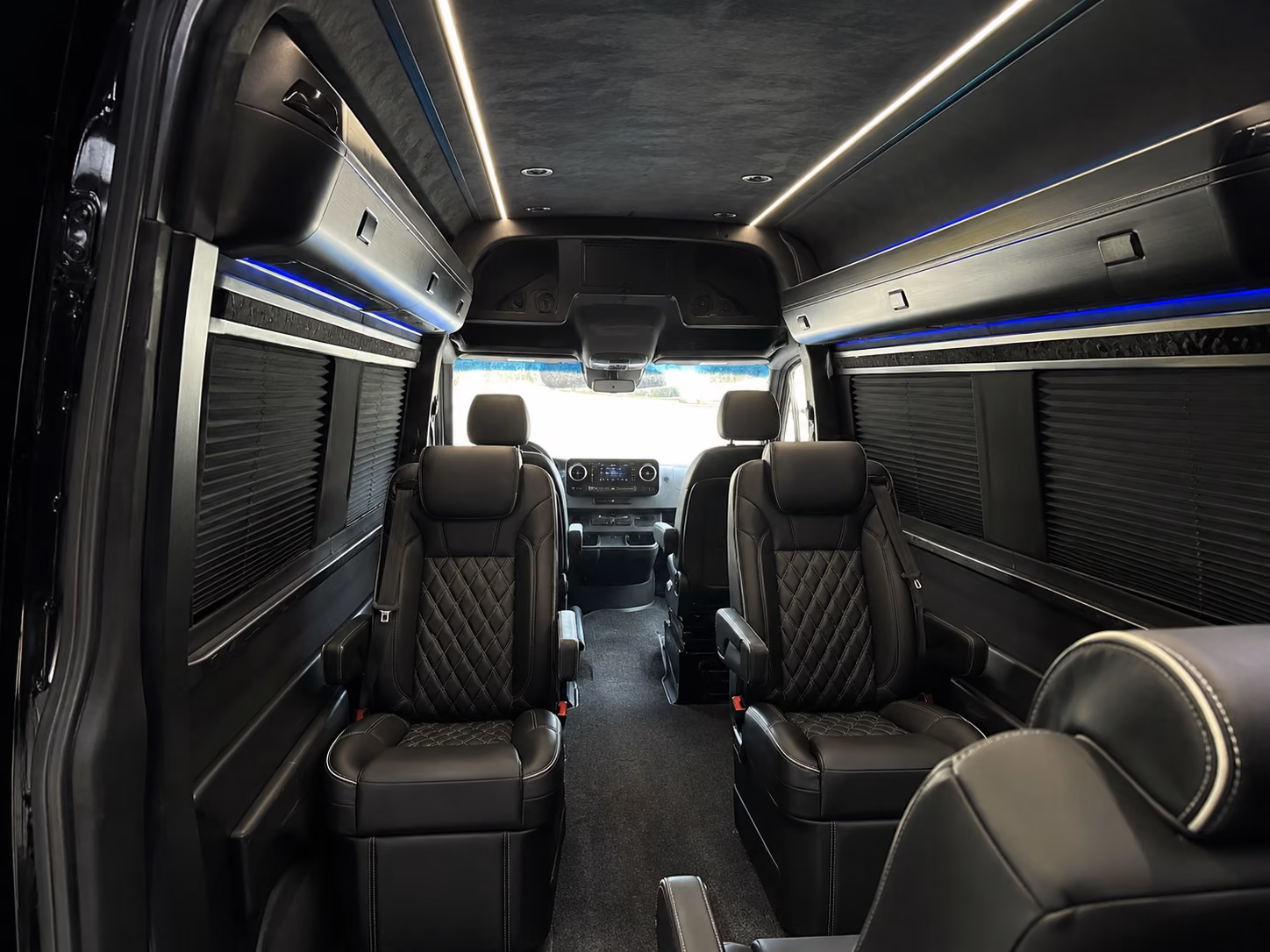 find the perfect transportation for your next prom 3