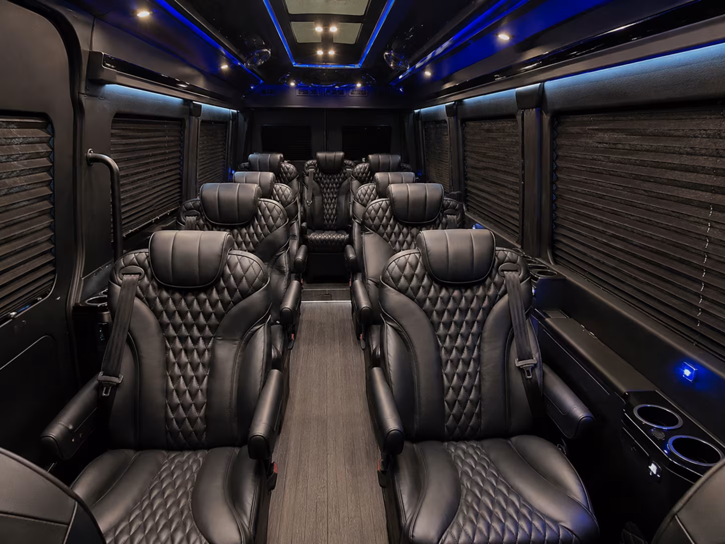 late night and red eye cincinnati airport sprinter van transfers any hour any flight