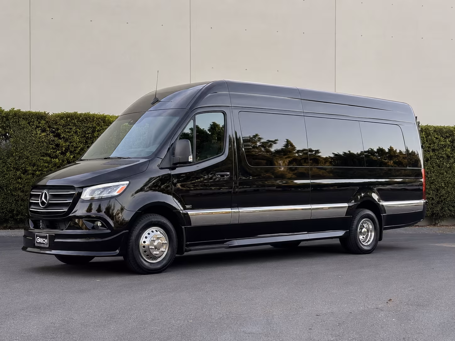 sample corporate shuttle quote multi day convention shuttle at duke energy convention center